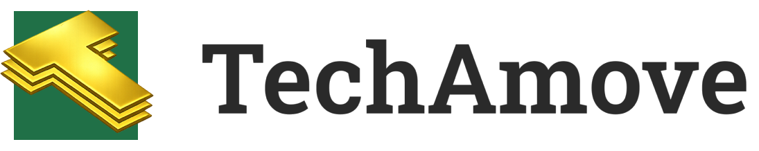 TechAmove